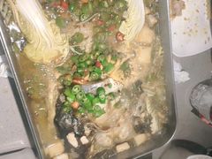 -半天妖烤鱼(印象城店)