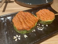 -人间酒暖·Go blanc·烧鸟·深夜食堂(陆家嘴店)