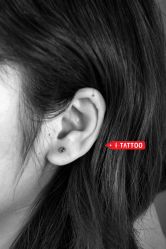 -I-TATTOO 纹身艺术空间