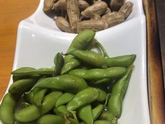 -小杨烤肉·陕西烧烤·陕西地方菜(东新街【永兴坊】店)