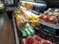 -永辉Bravo超市(东二环泰禾广场店)