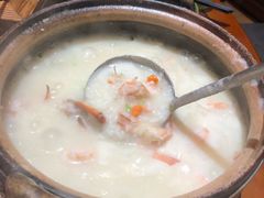-金穗园·砂锅粥.醉鸡煲火锅(长寿路店)