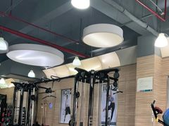 -一兆韦德(万源城店)