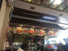 -胡同老锅烙(南二道街)