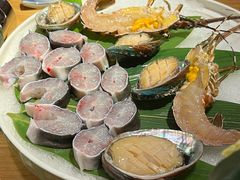 -山海蟹庐·海鲜糟粕醋火锅(慈溪店)