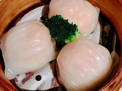 招牌虾饺-新大咀港式茶餐厅(宝山万达店)