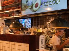 -喜茶(东莞雍华庭店)