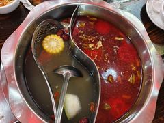 -顺水湾·牛肉牛杂火锅(驾鹤店)