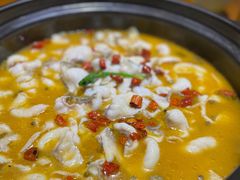 -黑鱼郭我家酸菜鱼(摩尔广场店)