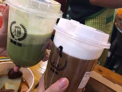 -CBD·中央大街(夷陵大道店)