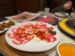 -韩宫宴烤肉·料理(苏州中心店)