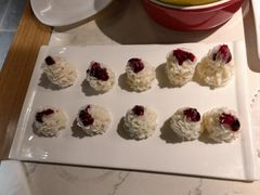 -四季厨房 鲁菜·孔府烤鸭(高新万达店)