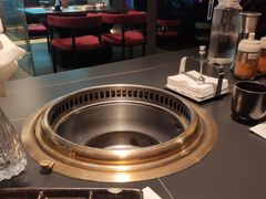 -黑崎烧肉·山野厨房(坪山店)
