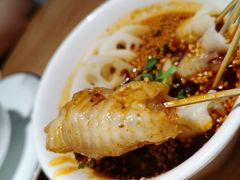 -太二酸菜鱼(汕头苏宁广场店)