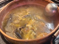 -阿山卓·野生菌火锅·纳西火塘烤肉