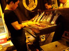 -木子烧鸟屋(百子湾店)
