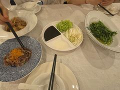 -全聚德(上海首店浦东店)