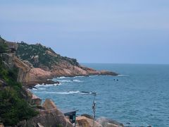 -广东惠东海龟国家级自然保护区