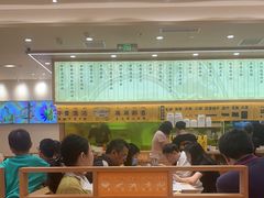 -陳香貴·兰州牛肉面(上海长风大悦城店)