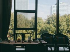 -北書房·墨宴(国际博览中心店)