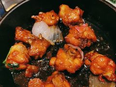 -潮界(虹桥新天地店)