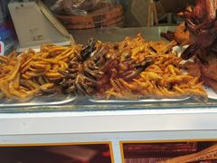 -徐六孃正宗甜皮鸭(张公桥店)