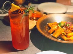 -XUN Bistro西餐厅