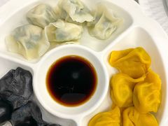 -必点海鲜·海肠捞饭大王(滨江道店)