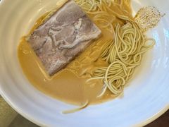焖腣麻酱面-德兴馆(广东路总店)