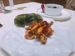 -湖锦酒楼·31年地道湖北菜(黄鹤楼店)