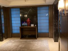 -北京希尔顿逸林酒店