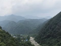 -秦岭风景区