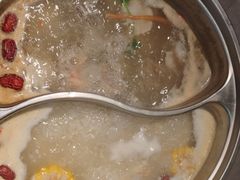 -阿源鱼捞斑鱼火锅·海鲜粥(山景尚宅店)