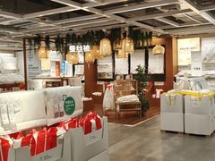 -宜家家居(哈尔滨商场店)