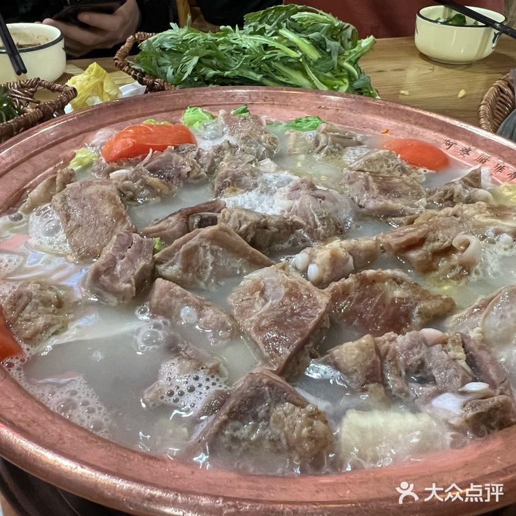 来丽江不能错过的美食！
