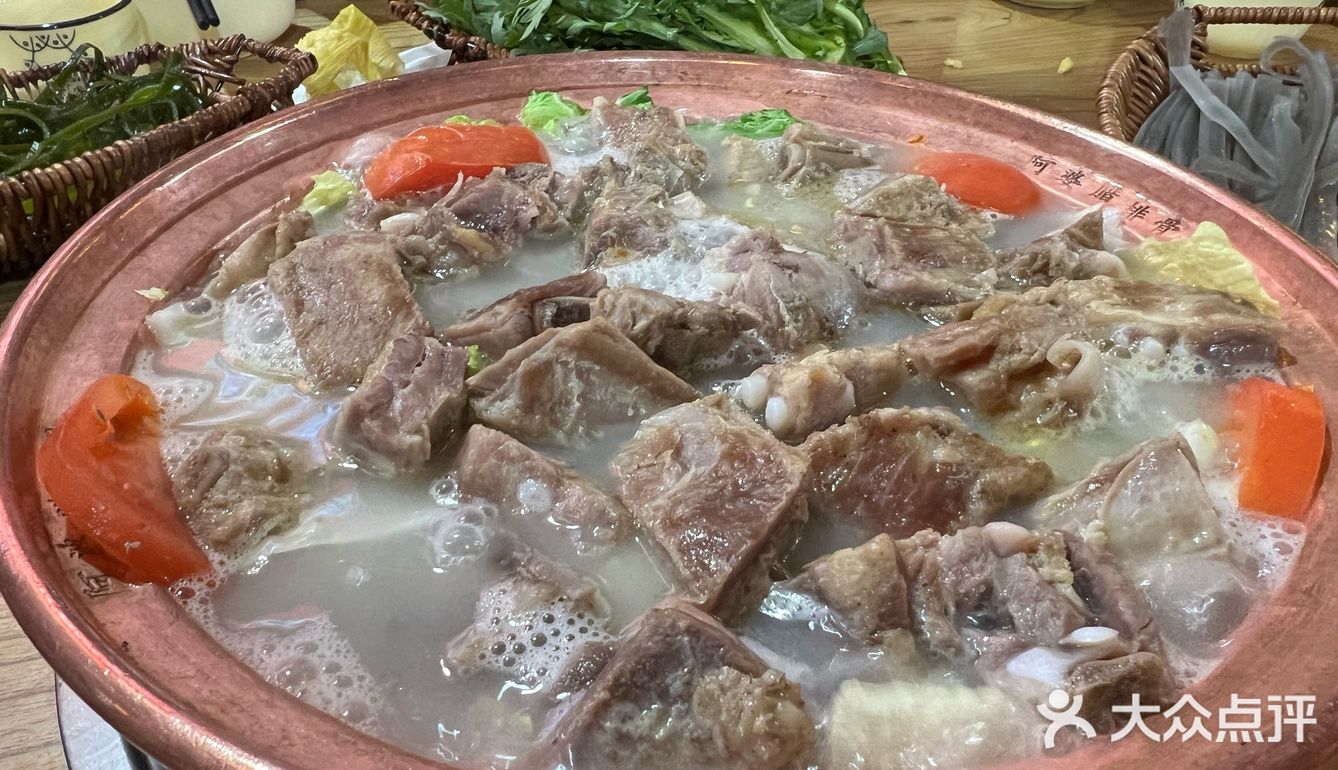 来丽江不能错过的美食！