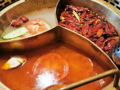 -小龙坎老火锅(北京三里屯店)