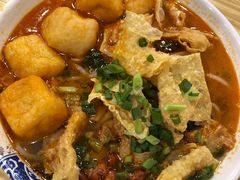 -阿熊螺蛳粉(北大街店)