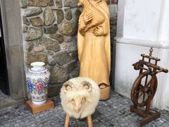 -布拉迪斯拉发城堡