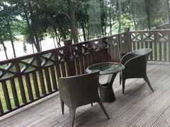 -美的鹭湖森林度假区