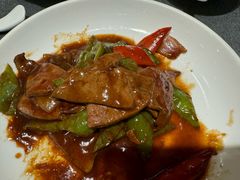 -新吉士·上海菜(浦东LCM置汇旭辉店)