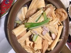 -味福记·江西小炒·南昌小吃(青山湖万达店)