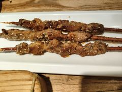 -小放牛炒菜馆(军校店)