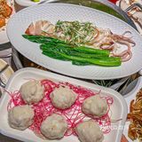 特色港式沙嗲锅鲜爽清汤锅 清汤锅鲜香爽口！