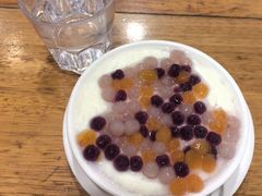 -正德顺順德雙皮奶(中信店)