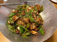 -老阿爸鲜鱼土菜(独墅湖店)
