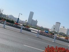 -汇泉广场