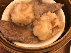 -添好运点心专门店(深水埗店)