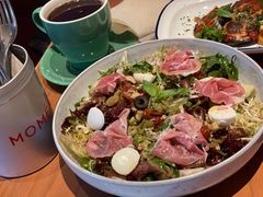 -MOMENTI手工意面(晶耀前滩店)