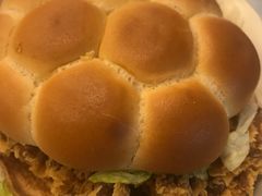 -麦当劳(中山路店)